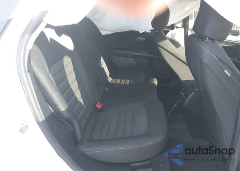 2020 Ford Fusion Se из США, поврежденный, VIN 3FA6P0T93LR247572